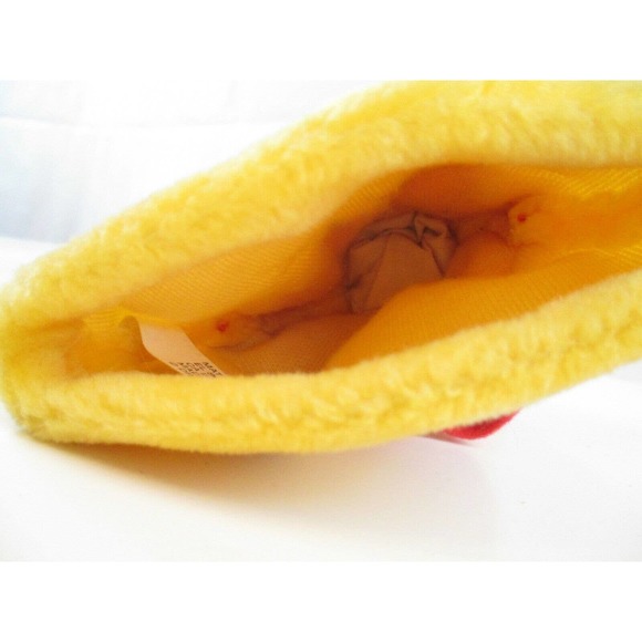 Mattel Pooh Bear 9" Hand Puppet - Picture 3 of 3